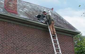 what affects urgent Clunie roof repairs