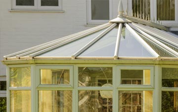 conservatory roof repair Clunie, Perth And Kinross