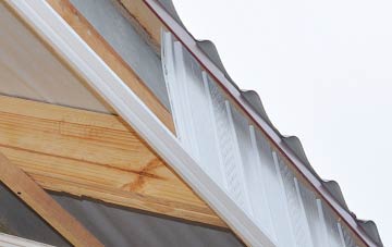 why Clunie fascia repairs are essential