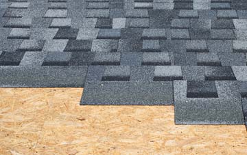 expert Clunie asphalt roof companies