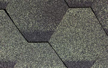 Clunie fibreglass shingle repairs