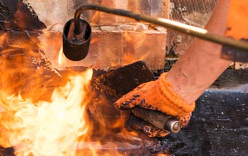 Clunie flat roof repair companies