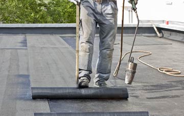 flat roof replacement Clunie, Perth And Kinross