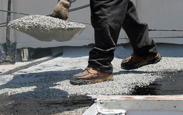 Clunie flat roofing companies
