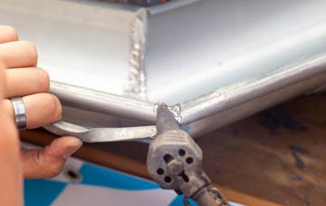 disadvantages of Clunie lead roofing