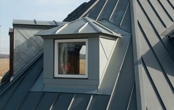 metal roofing Clunie, Perth And Kinross