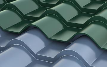 who should consider Clunie plastic roofs