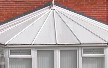 Clunie polycarbonate conservatory roof repairs