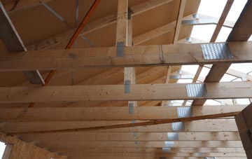 Clunie roof truss costs