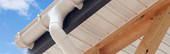 get Clunie guttering quotes today