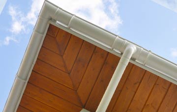 Clunie soffit types