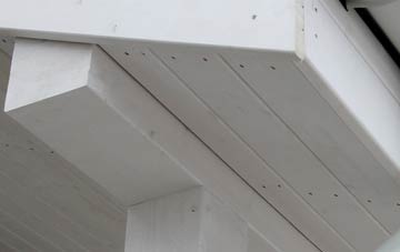 soffits Clunie, Perth And Kinross