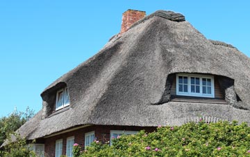 thatch roofing Clunie, Perth And Kinross