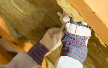 types of Clunie pitched roof insulation materials