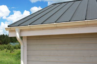 Clunie fascia repair