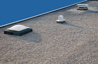 Clunie flat roofing