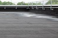 find rated Clunie flat roofing companies