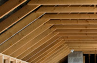Clunie pitched insulation quotes